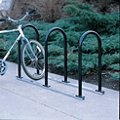 Bike Racks image